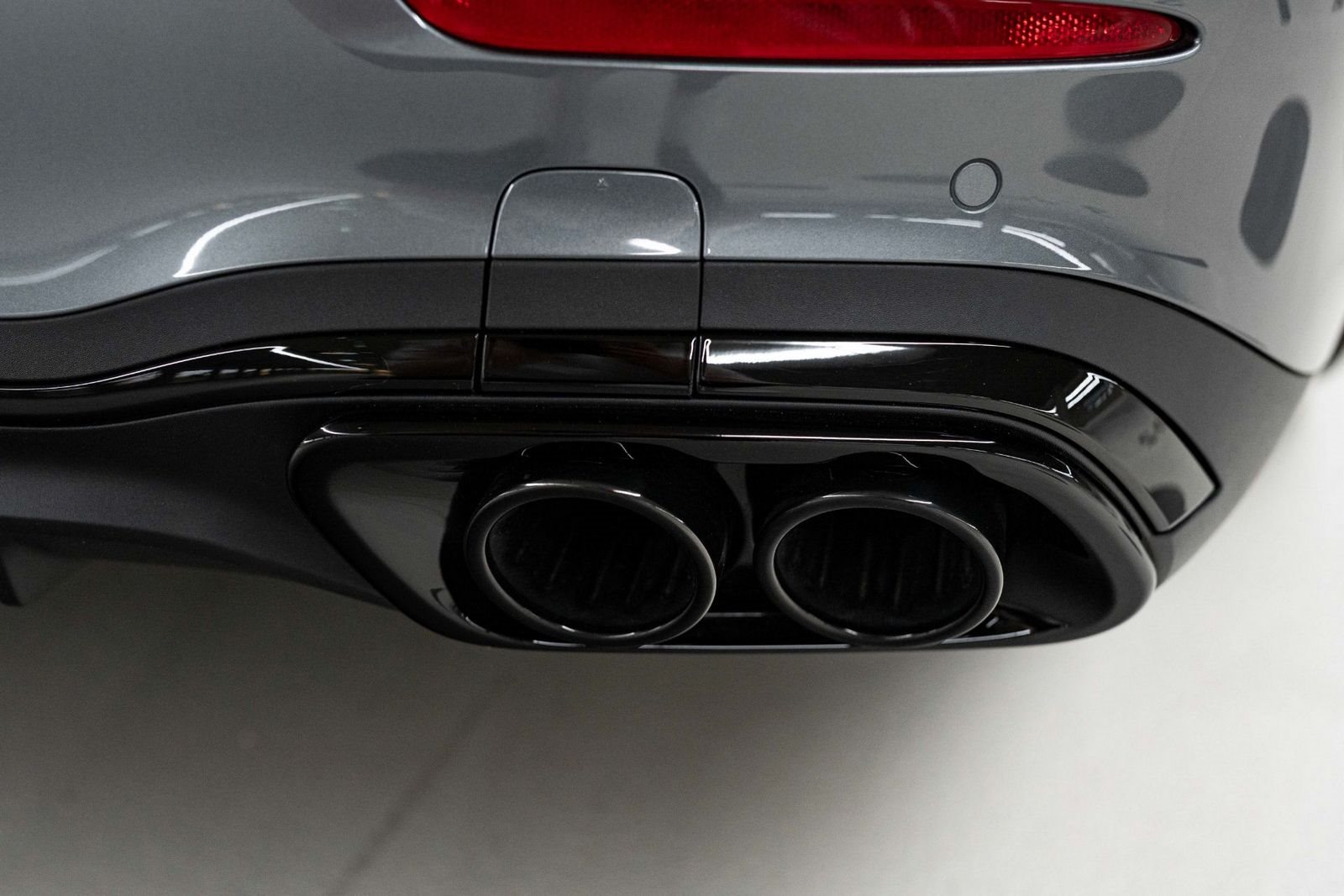 2022 - MERCEDES-BENZ C BRABUS B30 & D30, foto 15