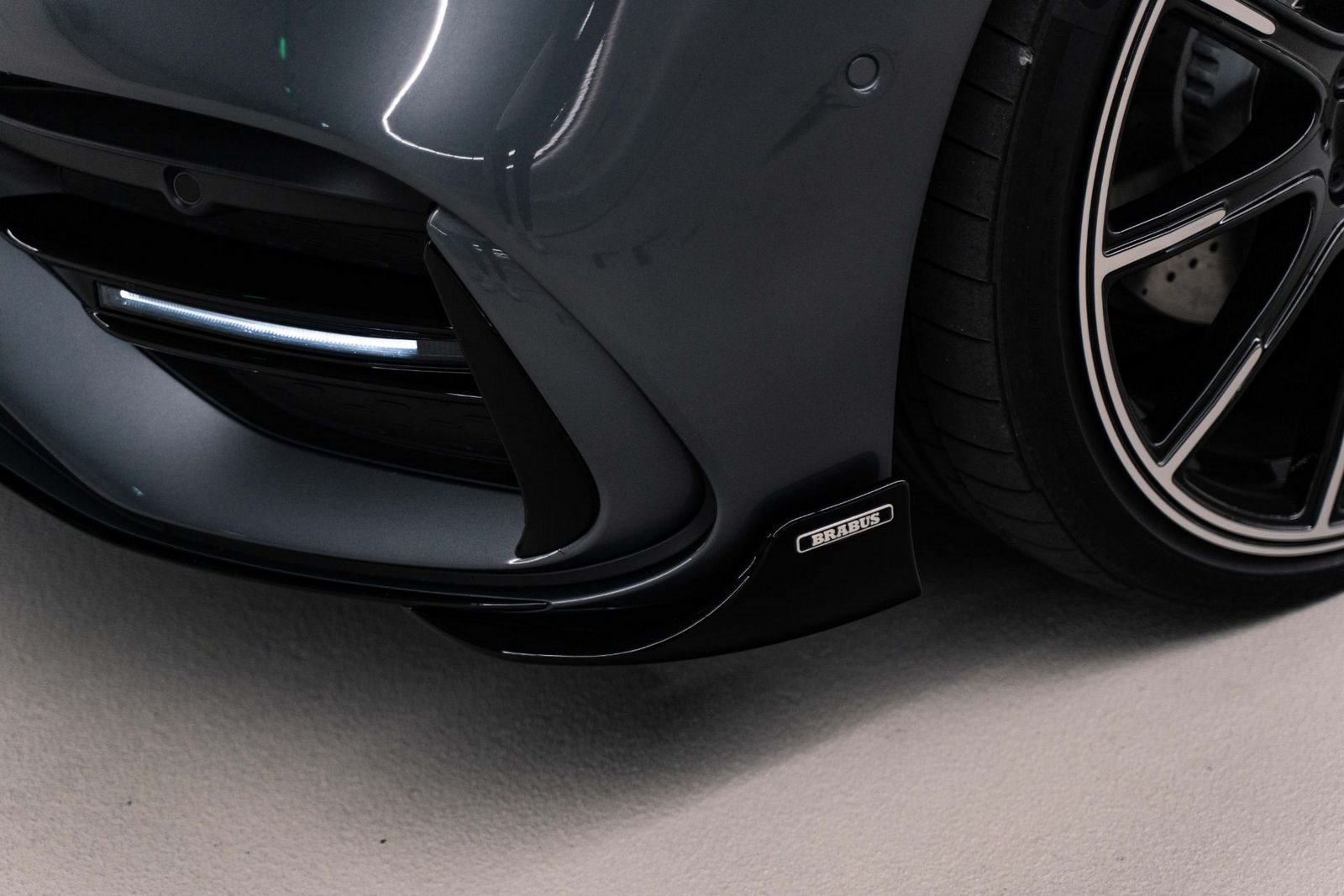 2022 - MERCEDES-BENZ C BRABUS B30 & D30, foto 22