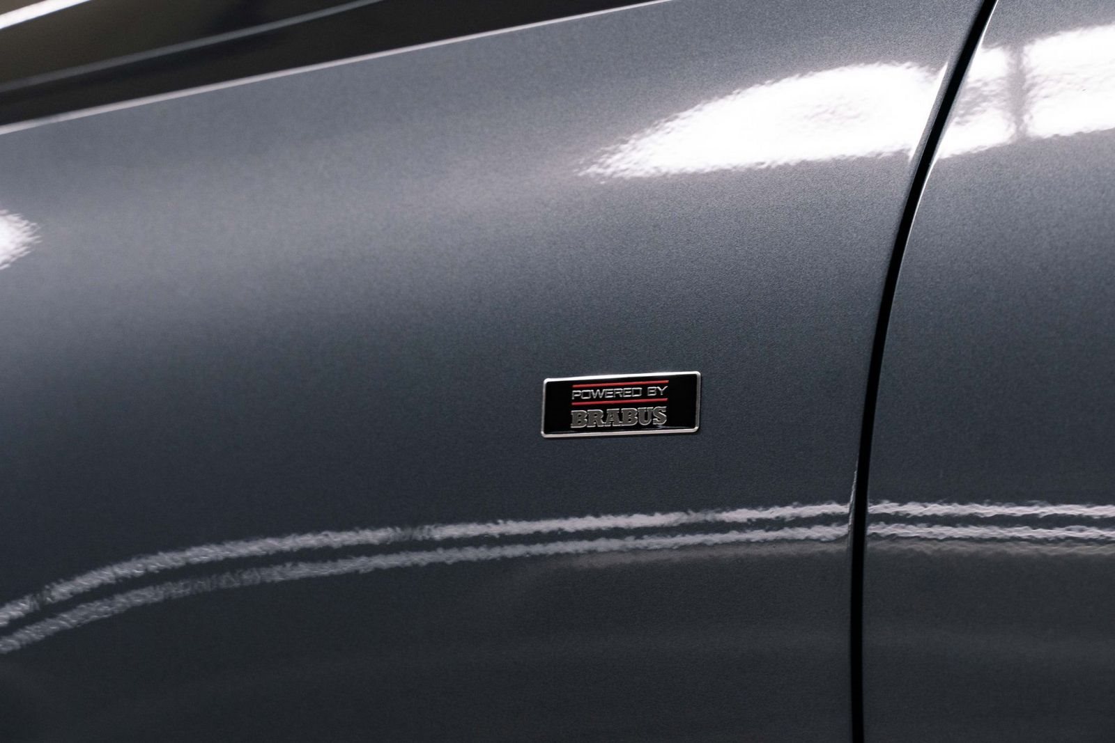 2022 - MERCEDES-BENZ C BRABUS B30 & D30, foto 23