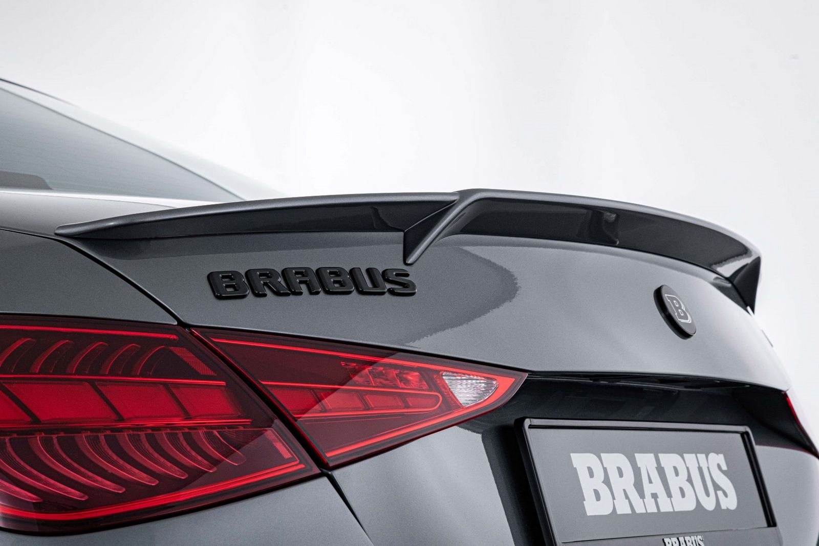 2022 - MERCEDES-BENZ C BRABUS B30 & D30, foto 53
