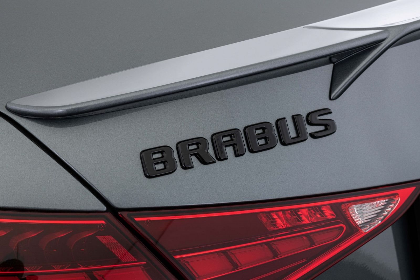 2022 - MERCEDES-BENZ C BRABUS B30 & D30, foto 54