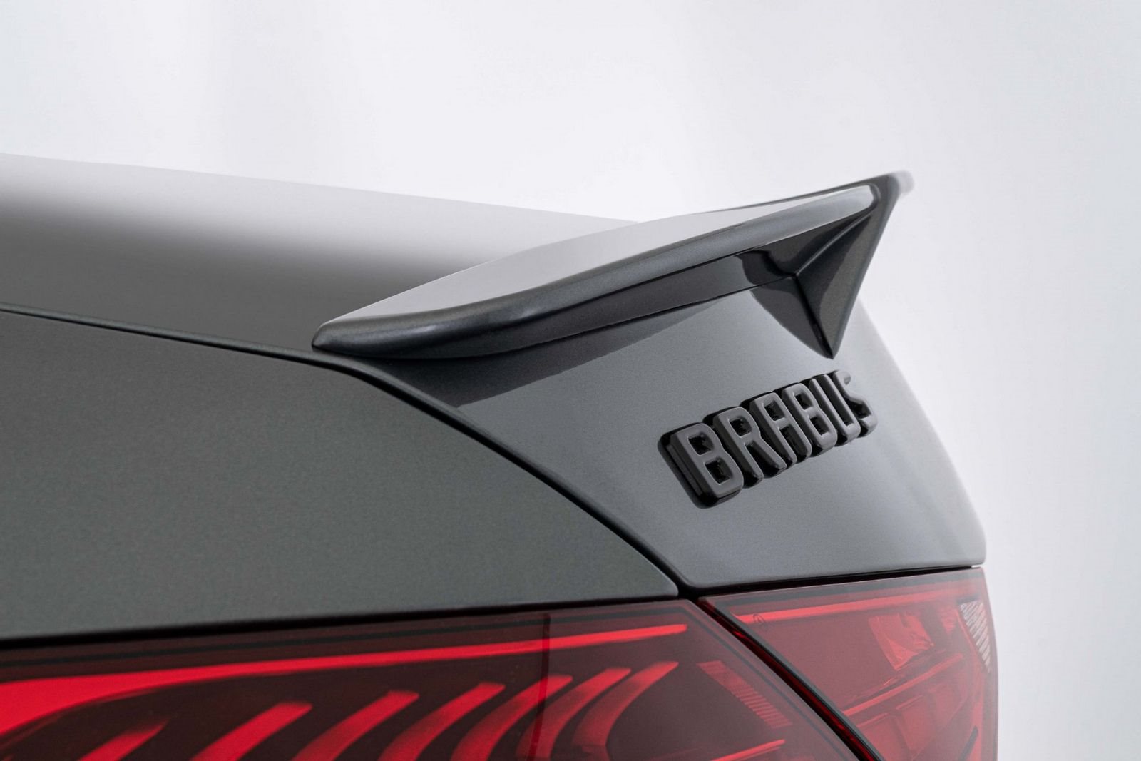 2022 - MERCEDES-BENZ C BRABUS B30 & D30, foto 55