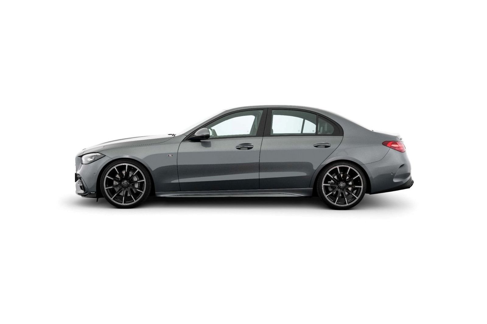 2022 - MERCEDES-BENZ C BRABUS B30 & D30, foto 57