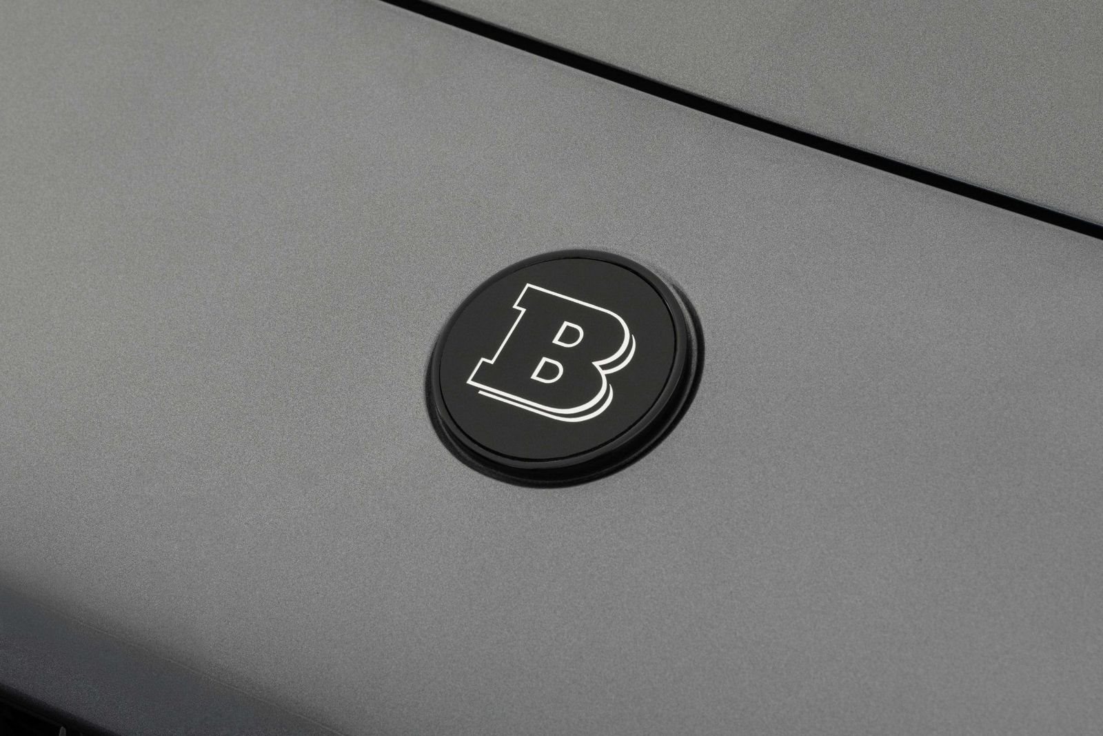 2022 - MERCEDES-BENZ C BRABUS B30 & D30, foto 60