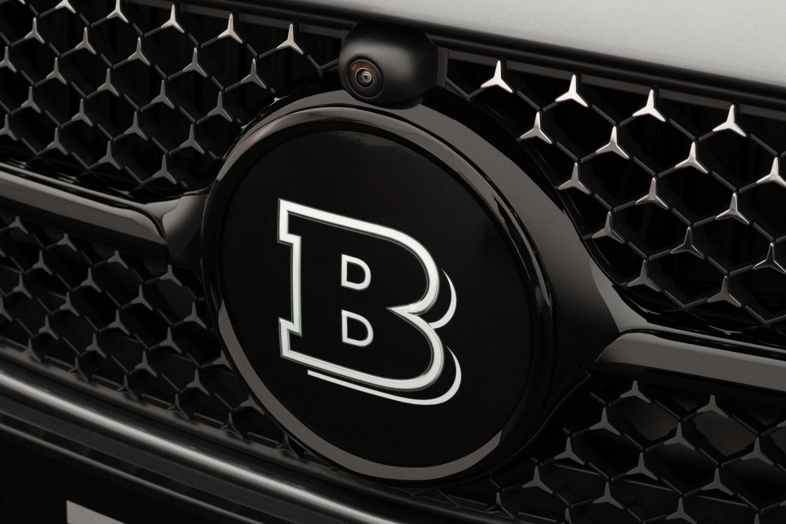 2022 - MERCEDES-BENZ C BRABUS B30 & D30, foto 61