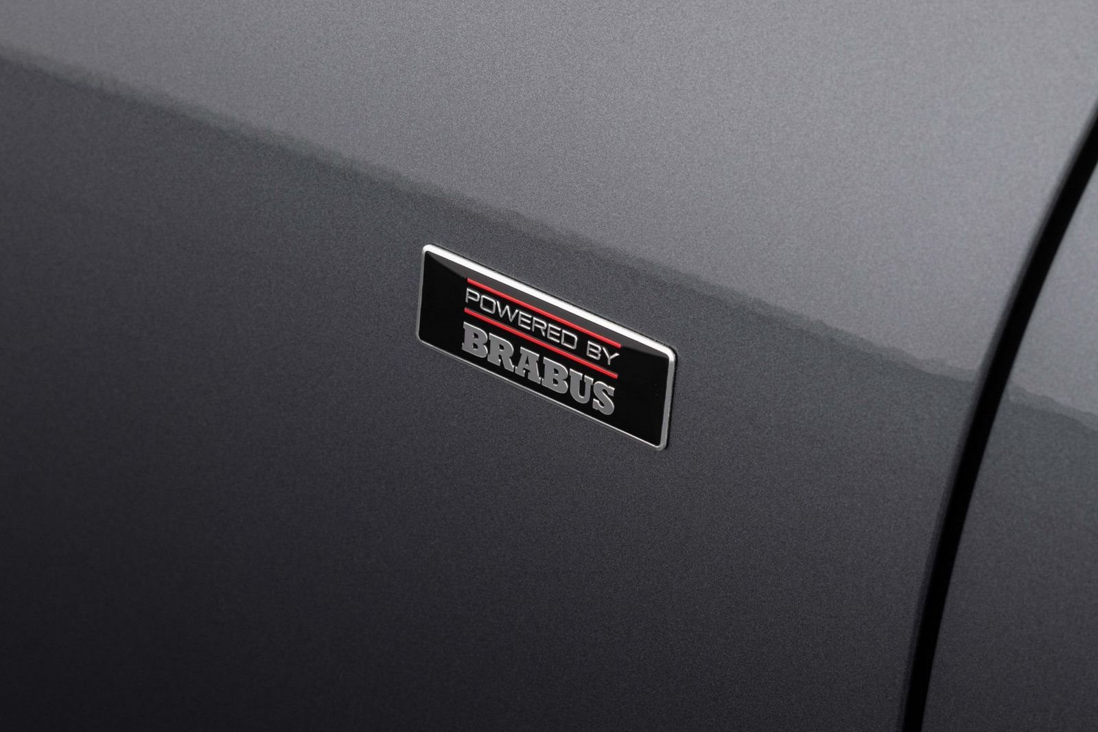 2022 - MERCEDES-BENZ C BRABUS B30 & D30, foto 63