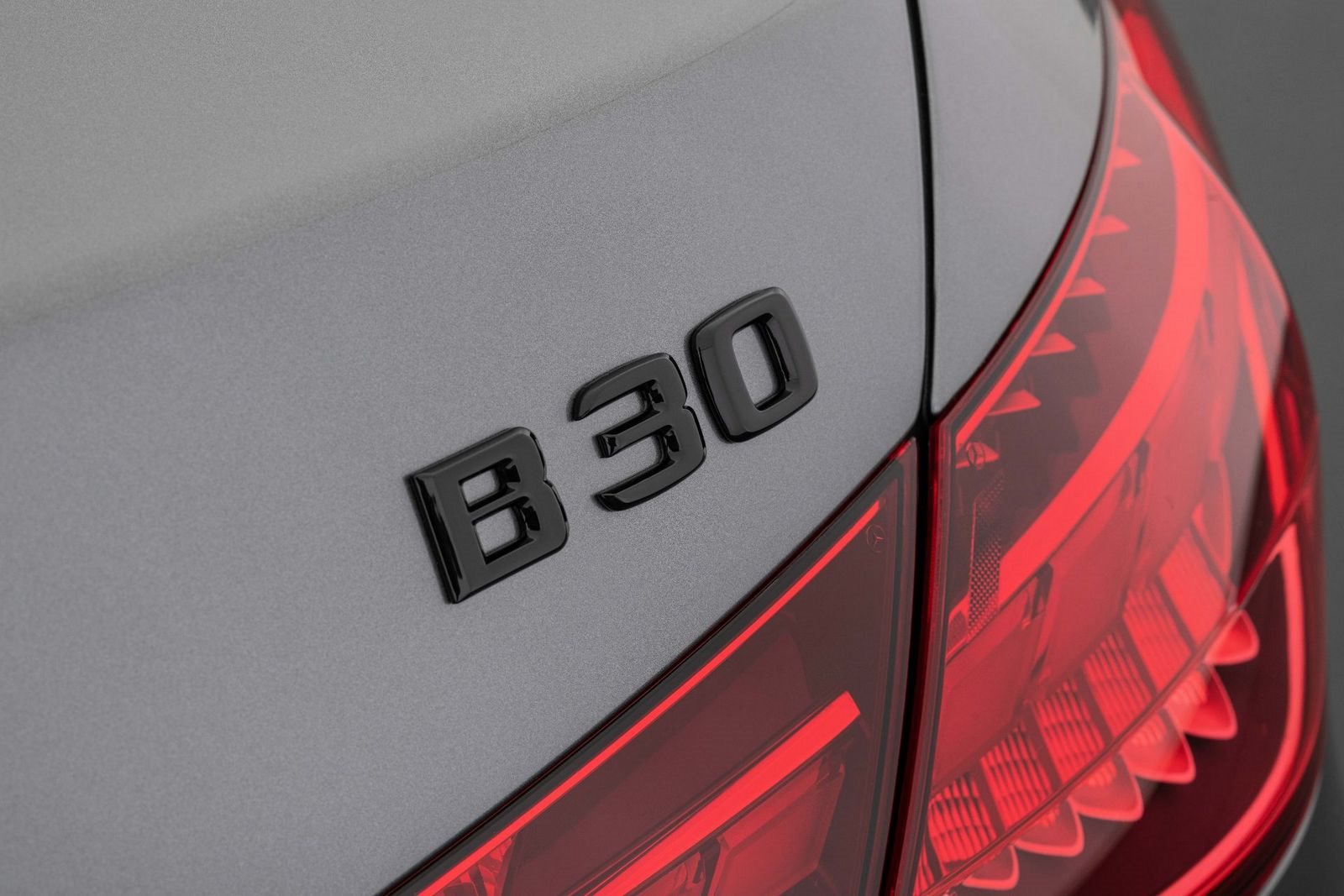 2022 - MERCEDES-BENZ C BRABUS B30 & D30, foto 65