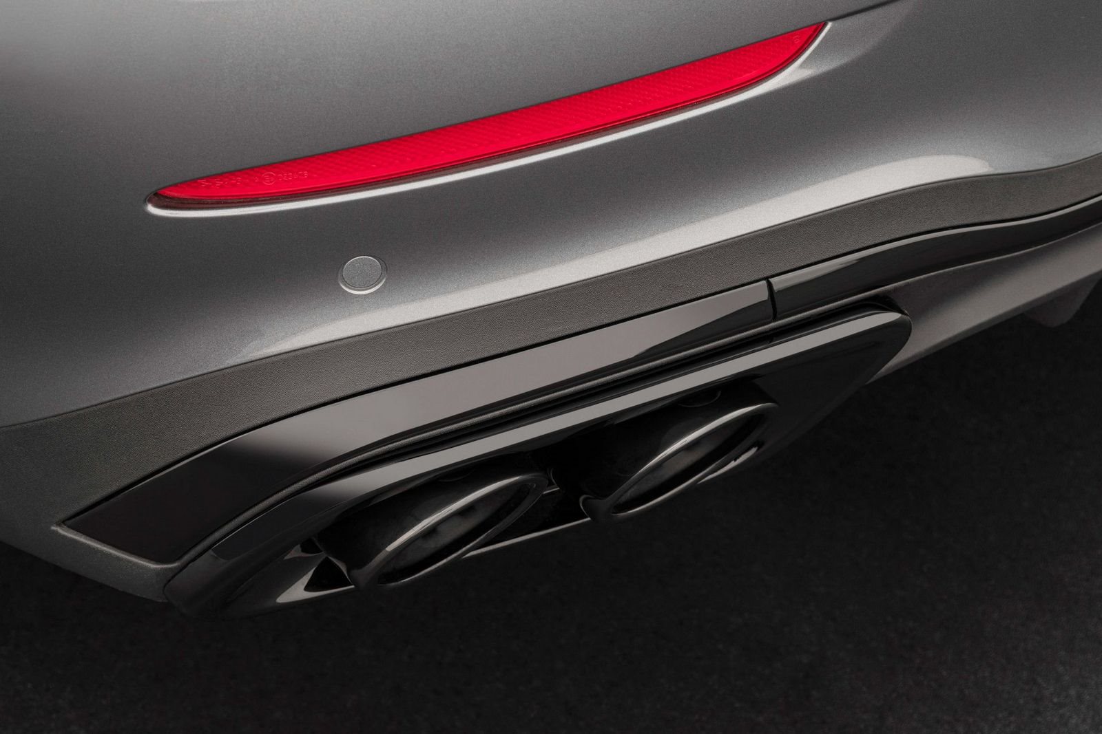 2022 - MERCEDES-BENZ C BRABUS B30 & D30, foto 66
