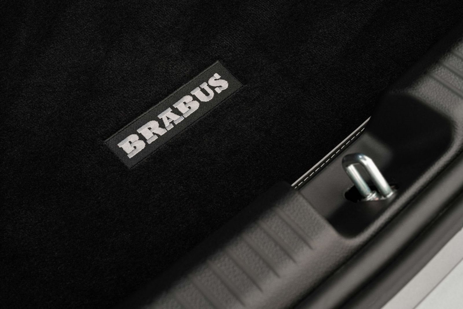 2022 - MERCEDES-BENZ C BRABUS B30 & D30, foto 68