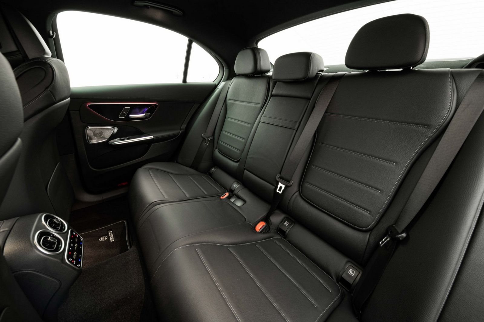 2022 - MERCEDES-BENZ C BRABUS B30 & D30, foto 71