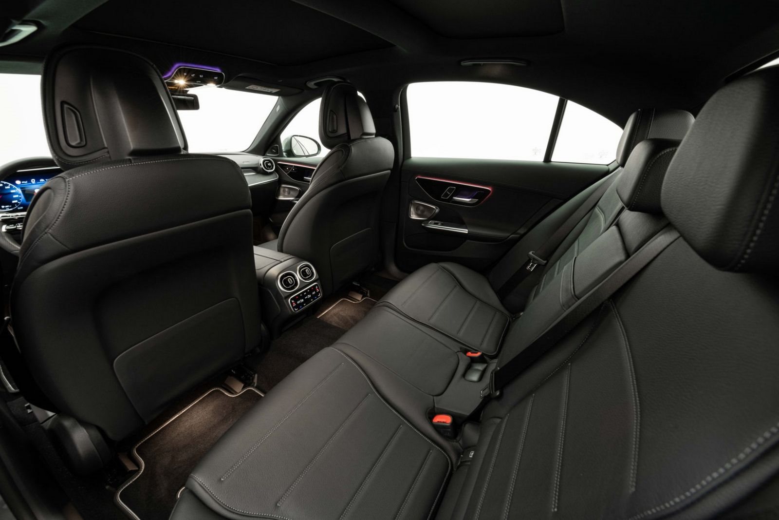 2022 - MERCEDES-BENZ C BRABUS B30 & D30, foto 72