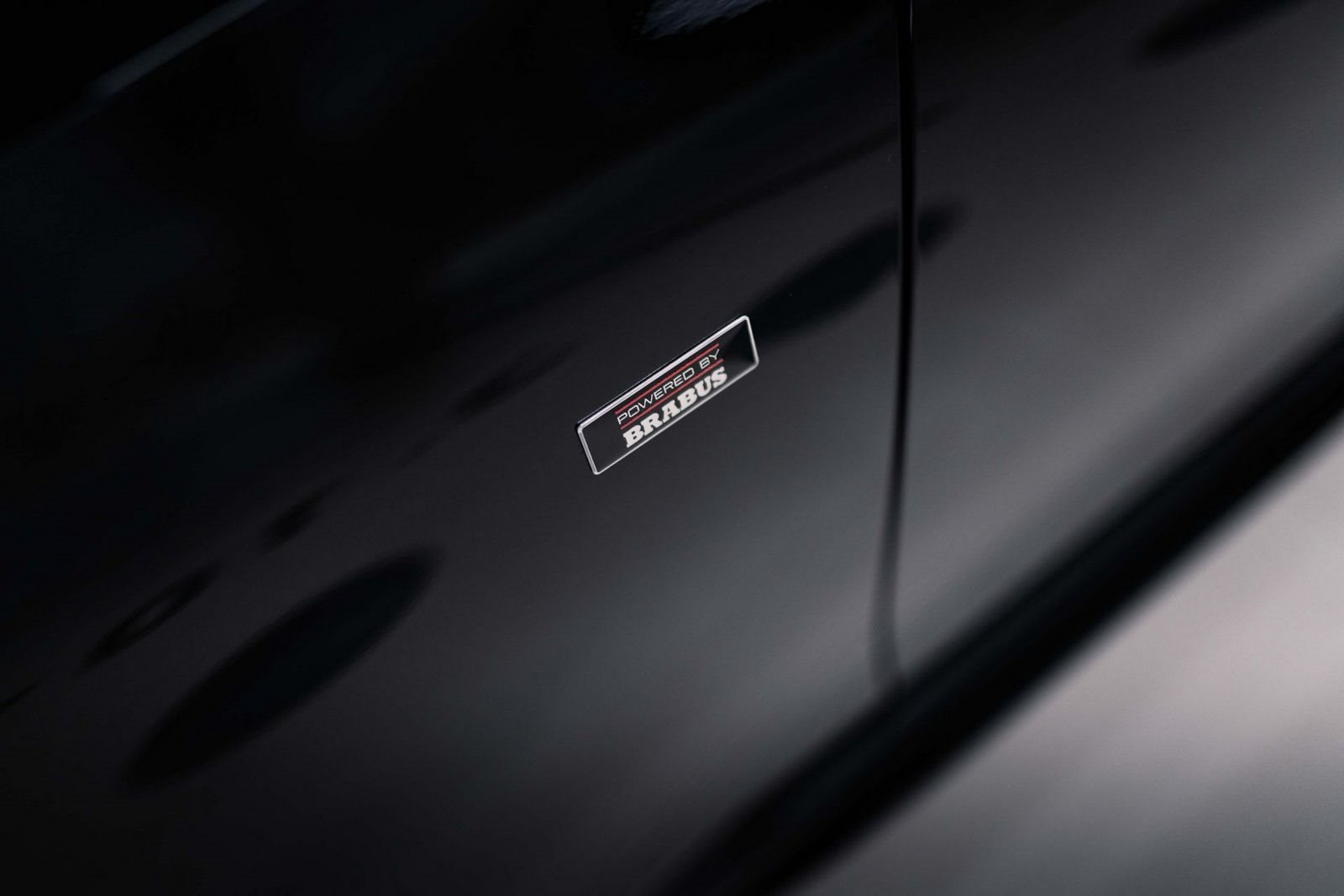 2022 - MERCEDES-BENZ C BRABUS B30 & D30, foto 93