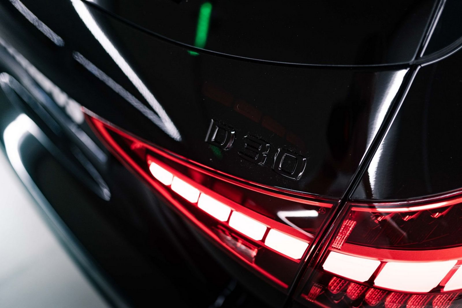 2022 - MERCEDES-BENZ C BRABUS B30 & D30, foto 95