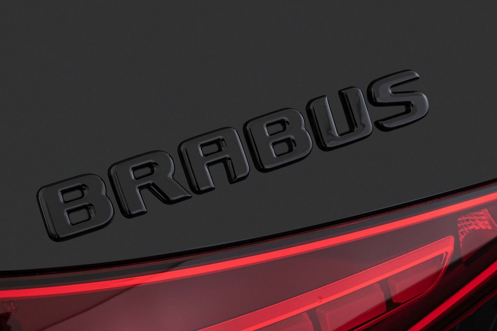 2022 - MERCEDES-BENZ C BRABUS B30 & D30, foto 104