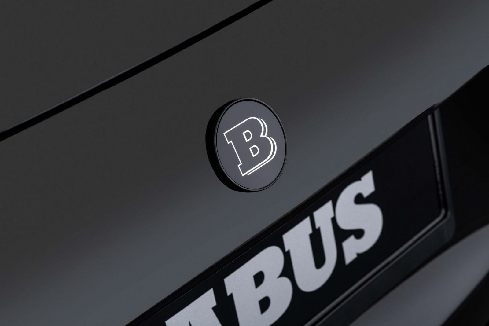 2022 - MERCEDES-BENZ C BRABUS B30 & D30, foto 105