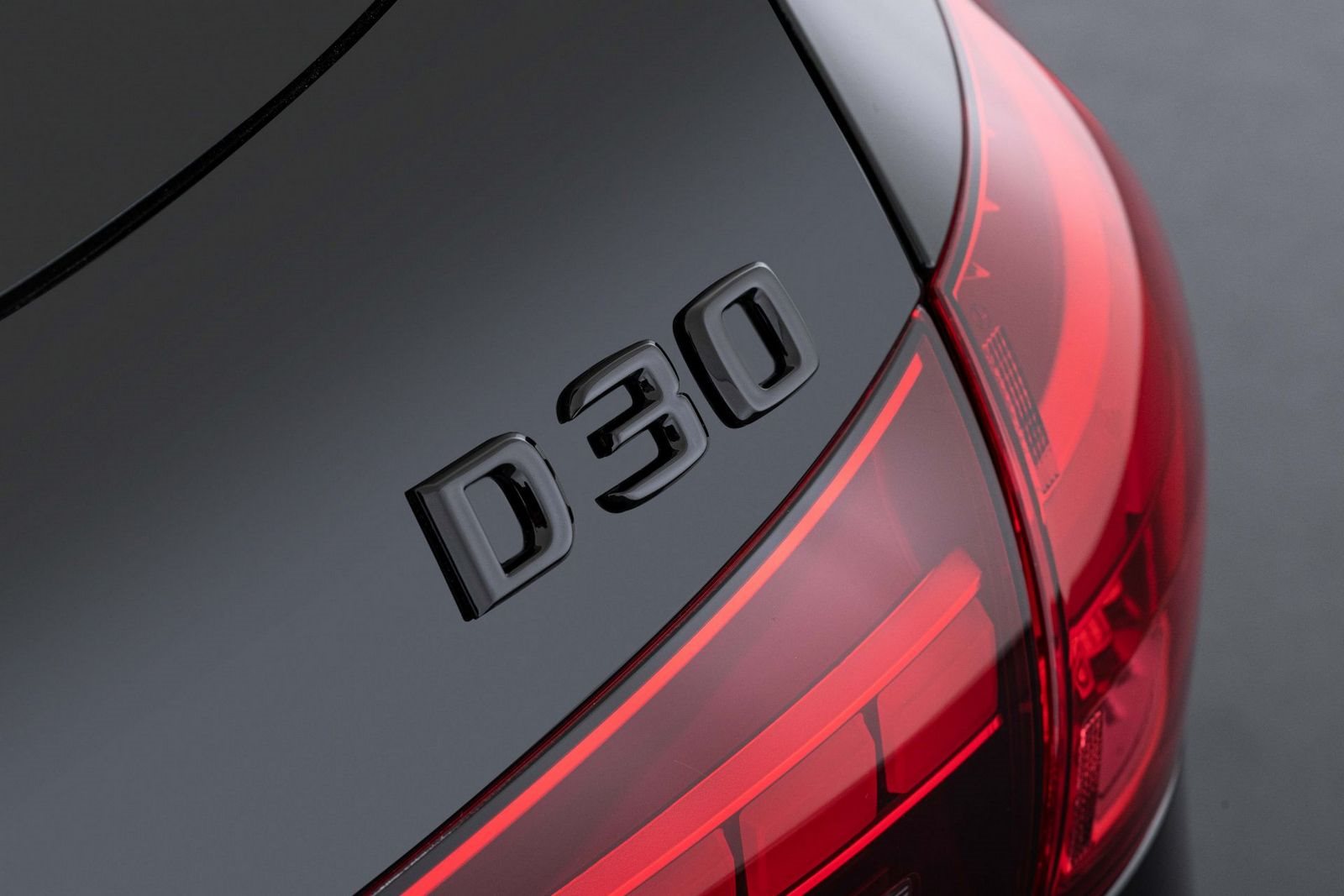 2022 - MERCEDES-BENZ C BRABUS B30 & D30, foto 106