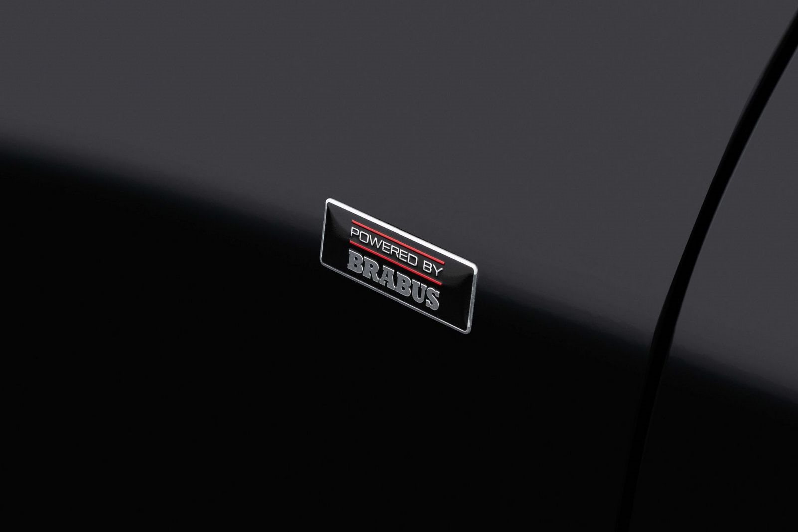 2022 - MERCEDES-BENZ C BRABUS B30 & D30, foto 108