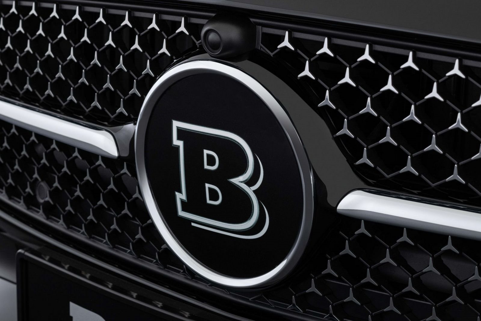 2022 - MERCEDES-BENZ C BRABUS B30 & D30, foto 110