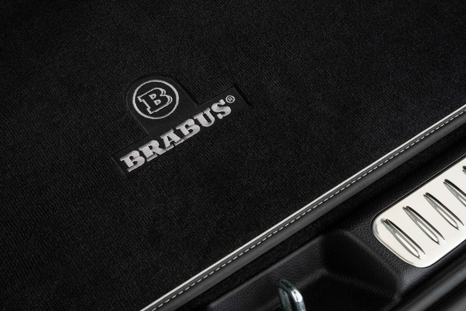 2022 - MERCEDES-BENZ C BRABUS B30 & D30, foto 113