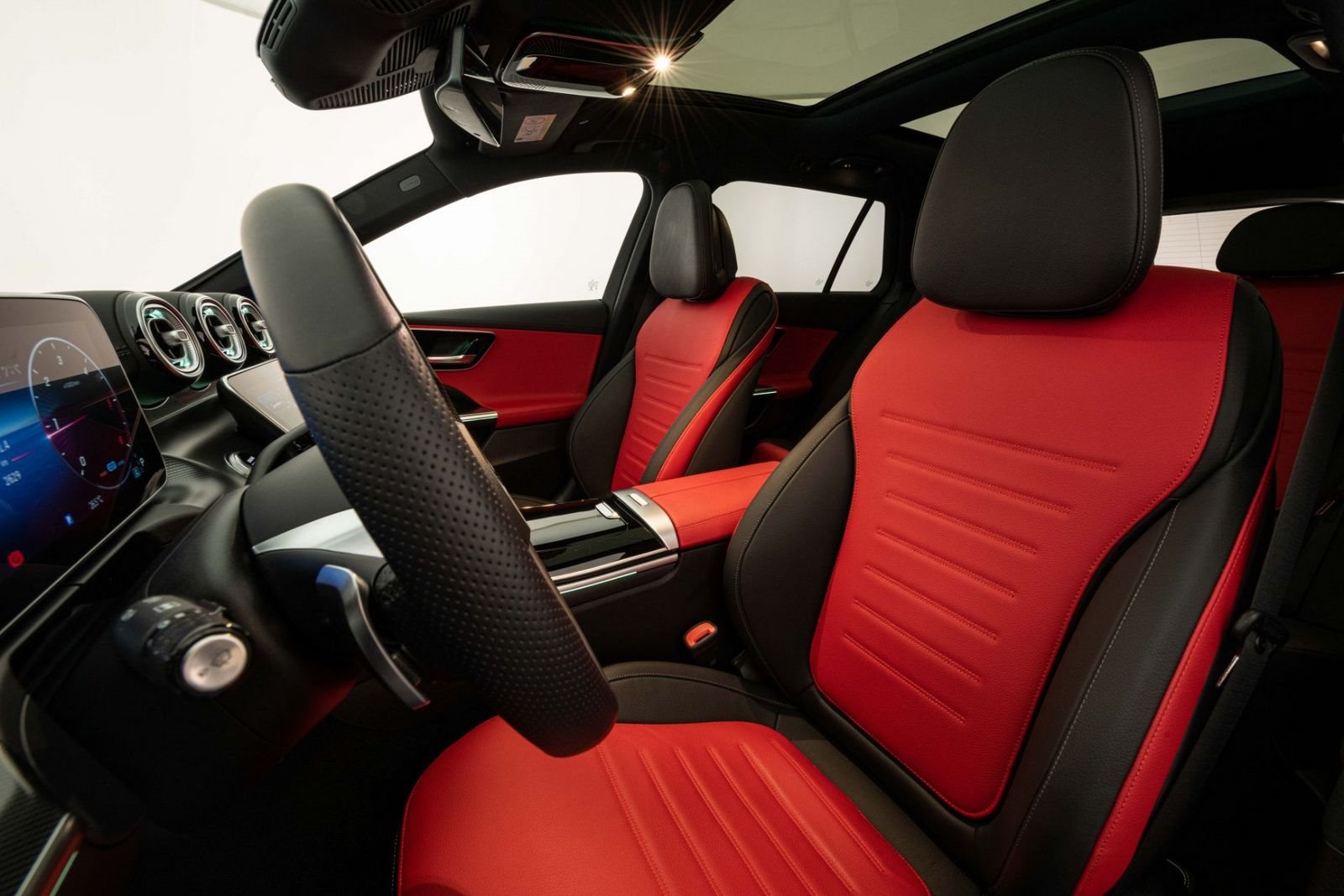 2022 - MERCEDES-BENZ C BRABUS B30 & D30, foto 118