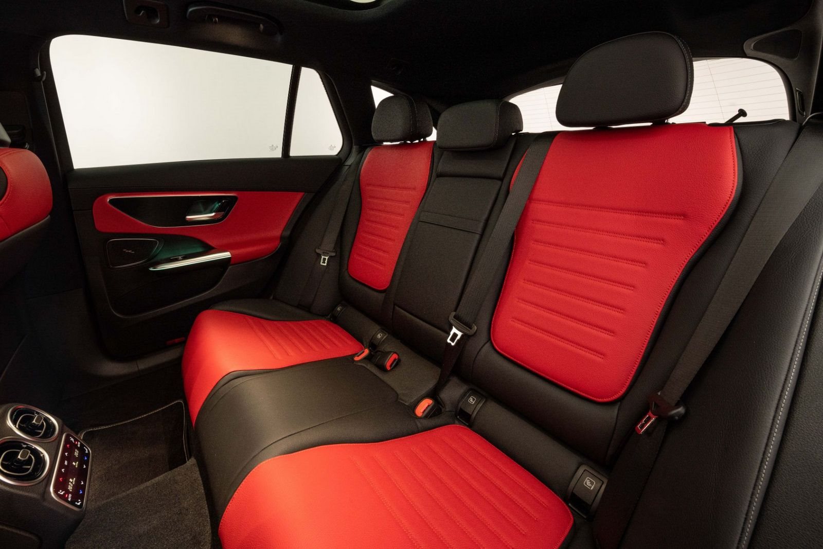 2022 - MERCEDES-BENZ C BRABUS B30 & D30, foto 120