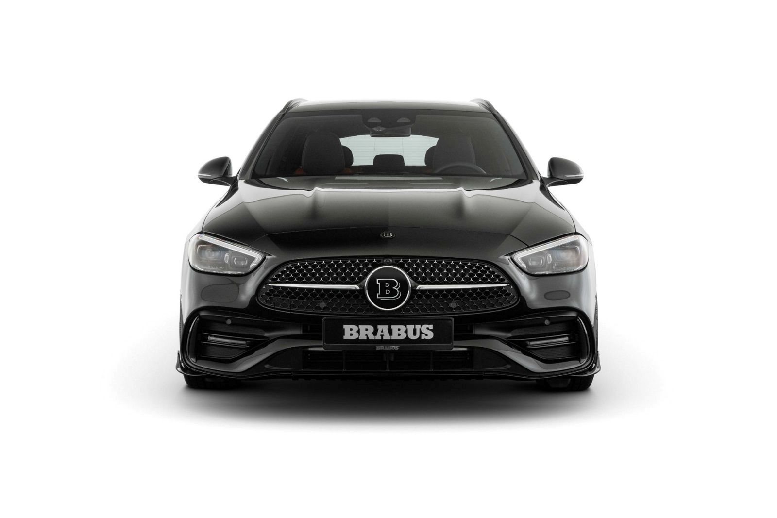 2022 - MERCEDES-BENZ C BRABUS B30 & D30, foto 121