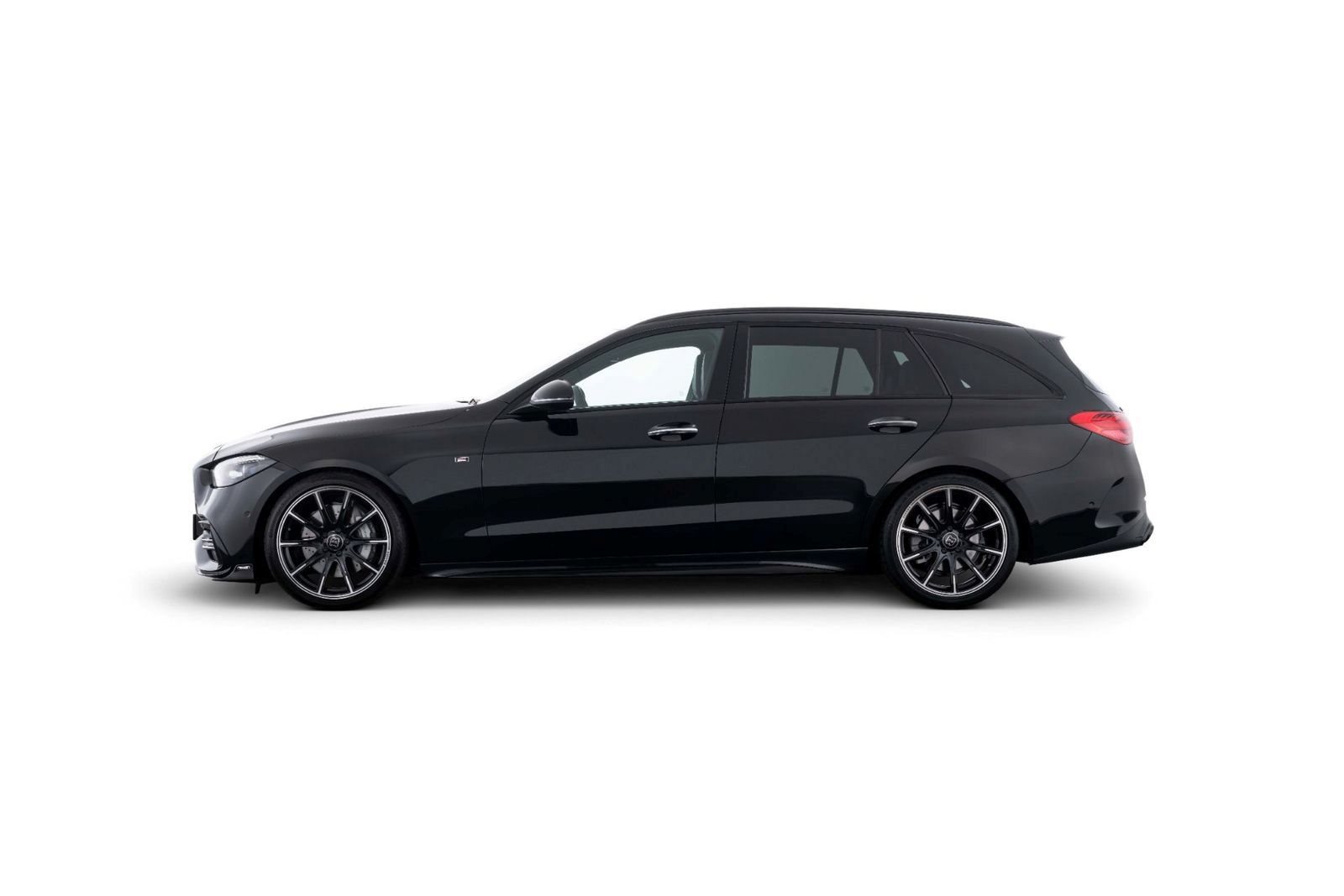 2022 - MERCEDES-BENZ C BRABUS B30 & D30, foto 123