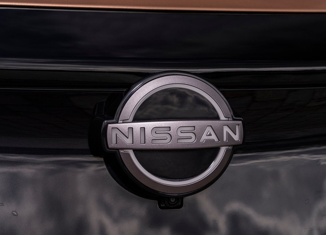 NISSAN ARIYA EU VERSION, foto 117