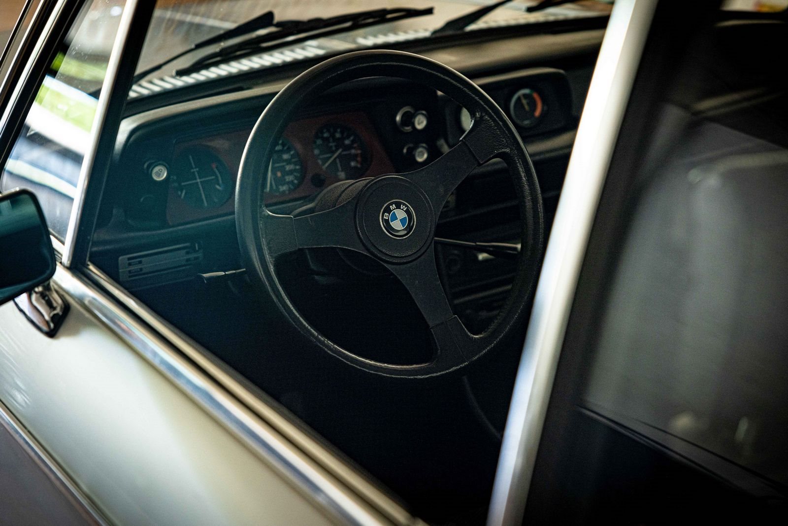 BMW 2002 TURBO POLARIS SILVER, foto 18