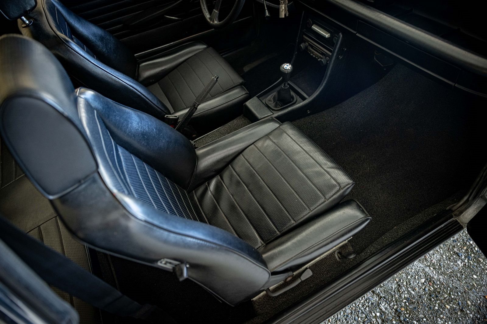 BMW 2002 TURBO POLARIS SILVER, foto 20