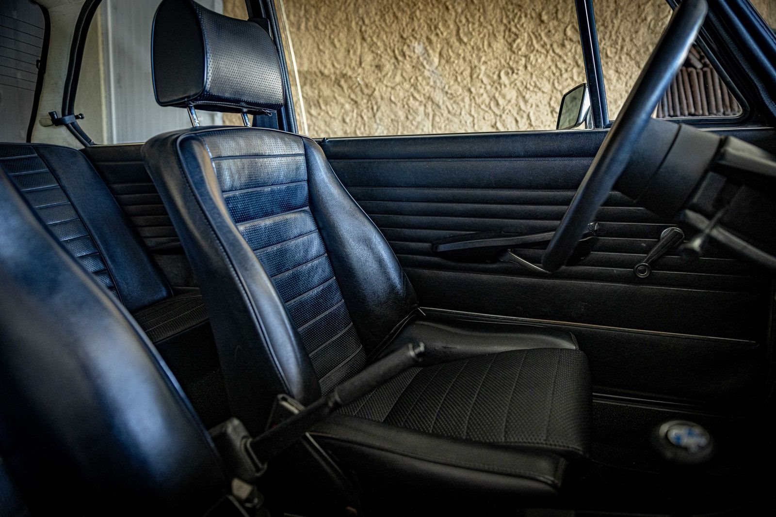 BMW 2002 TURBO POLARIS SILVER, foto 21