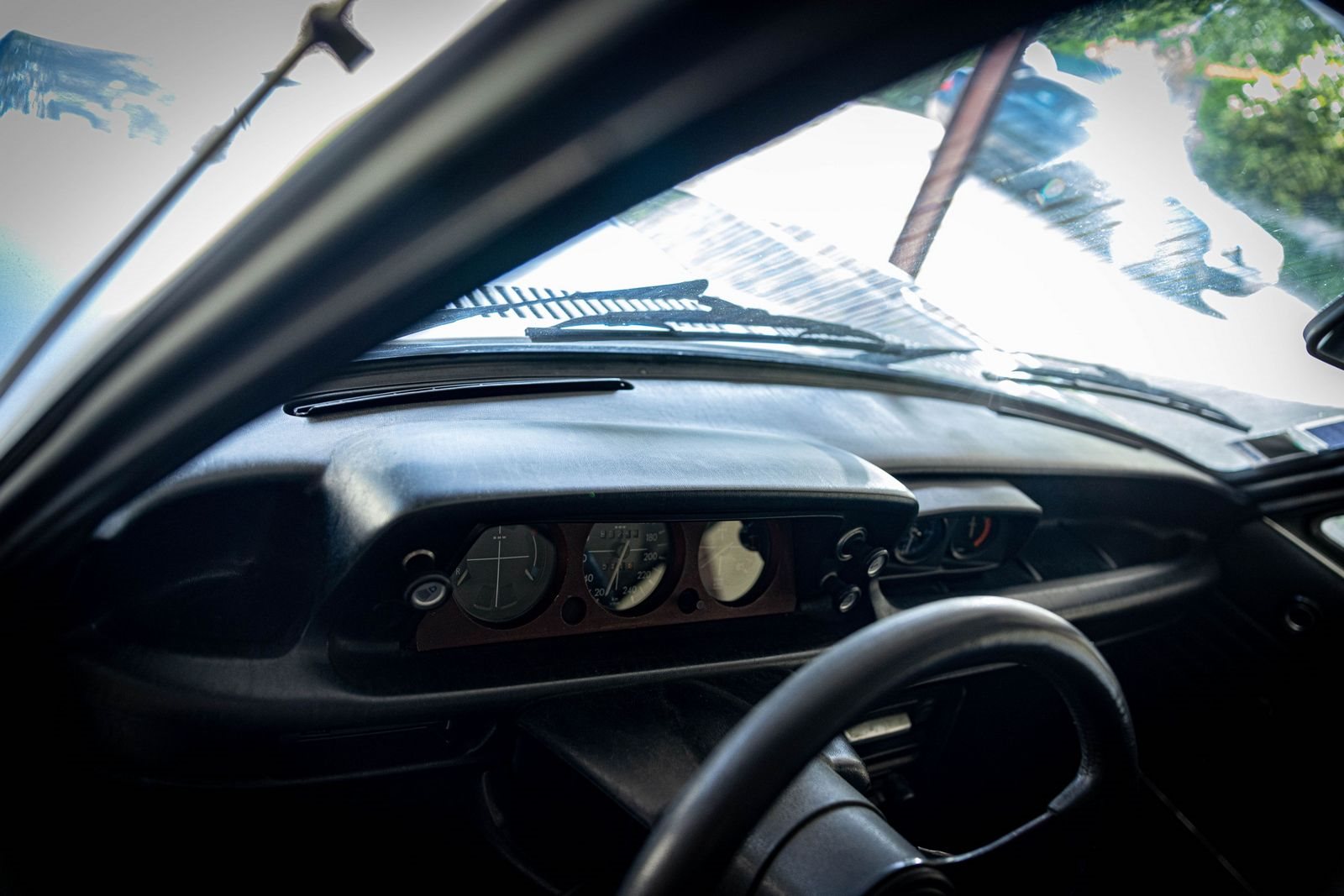 BMW 2002 TURBO POLARIS SILVER, foto 22