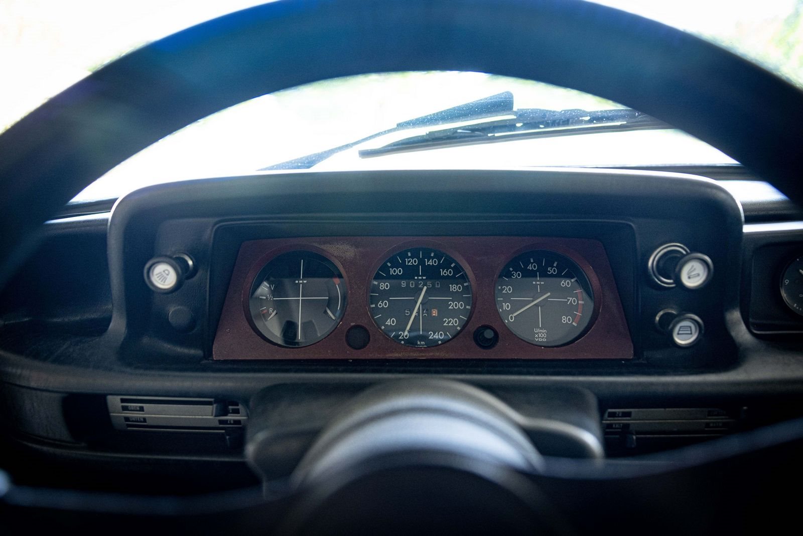 BMW 2002 TURBO POLARIS SILVER, foto 24