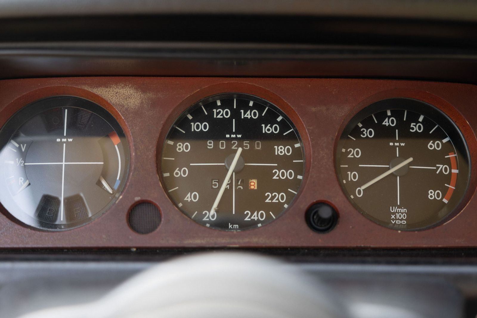 BMW 2002 TURBO POLARIS SILVER, foto 25