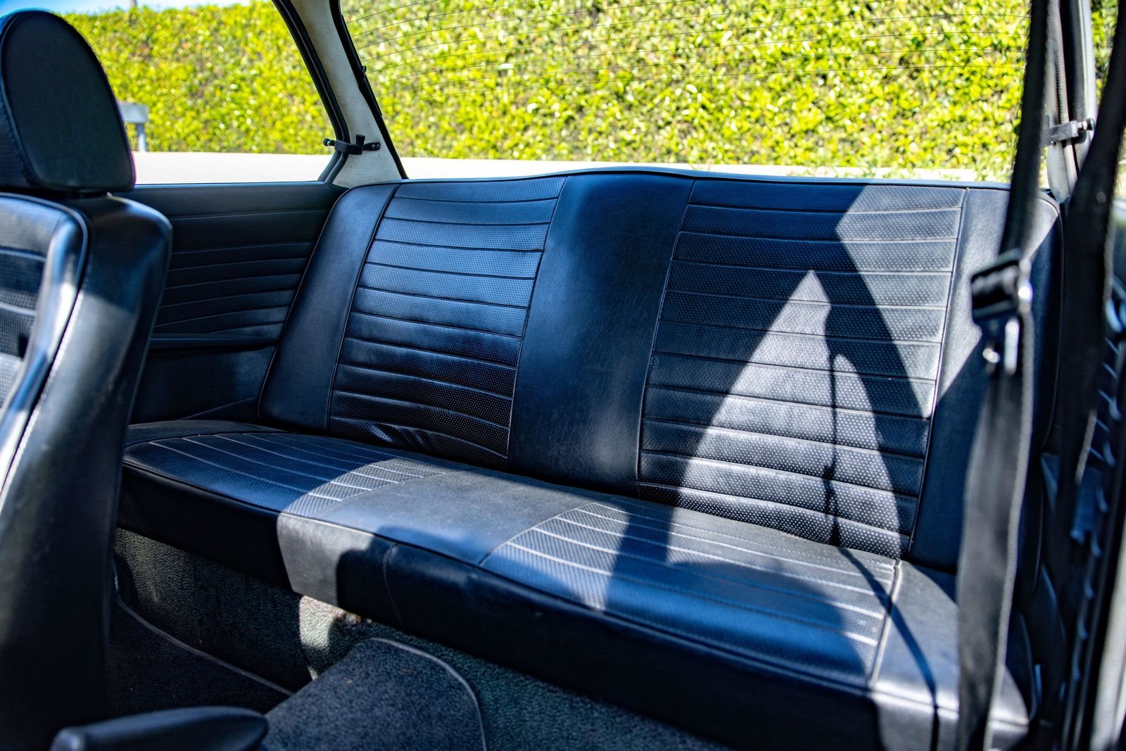 BMW 2002 TURBO POLARIS SILVER, foto 29