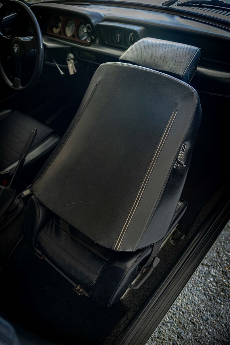 BMW 2002 TURBO POLARIS SILVER, foto 51