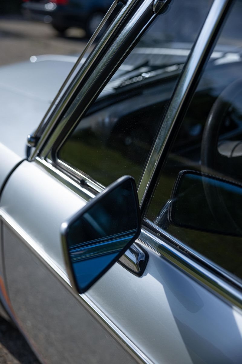 BMW 2002 TURBO POLARIS SILVER, foto 67
