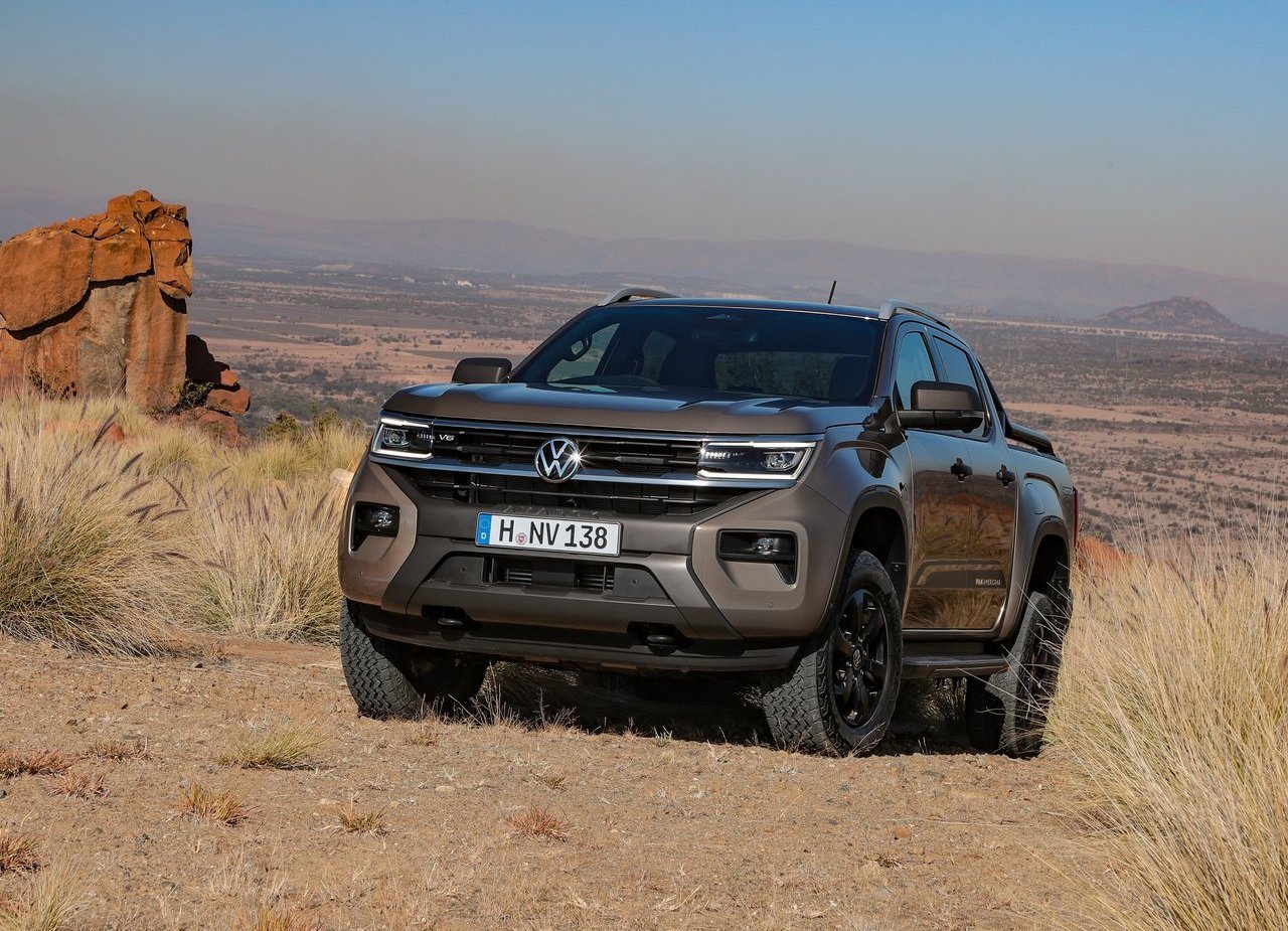 2023 - VOLKSWAGEN AMAROK, foto 6