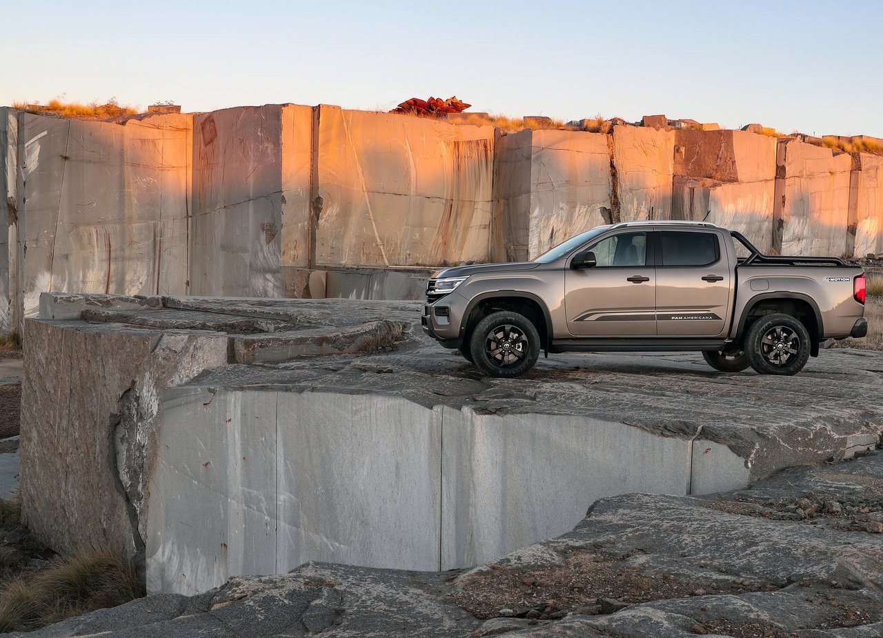 2023 - VOLKSWAGEN AMAROK, foto 26