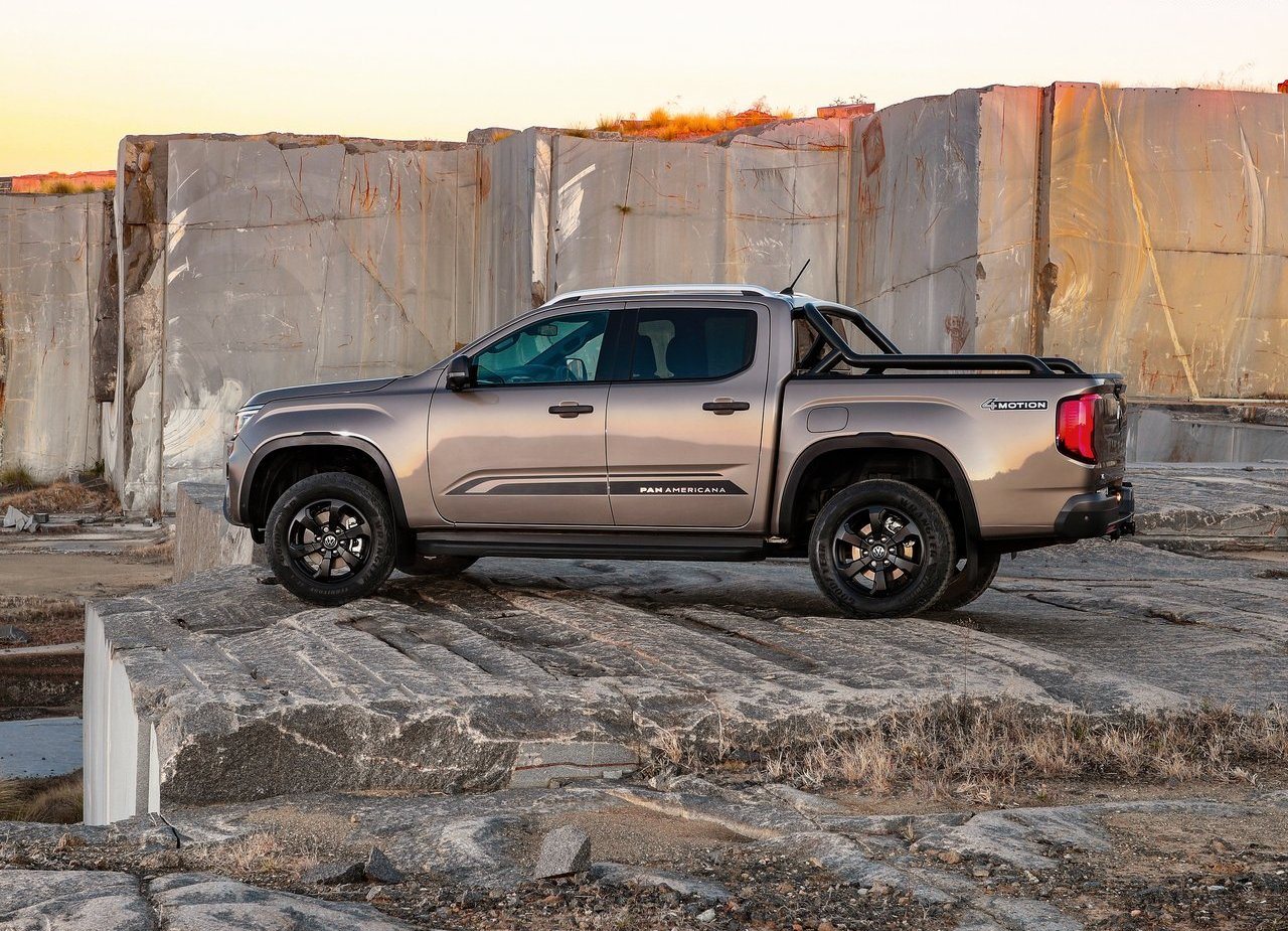 2023 - VOLKSWAGEN AMAROK, foto 27