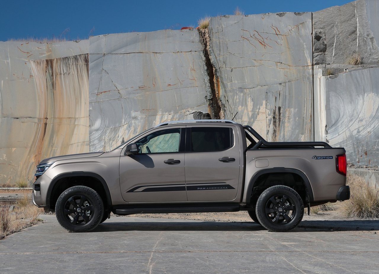2023 - VOLKSWAGEN AMAROK, foto 28