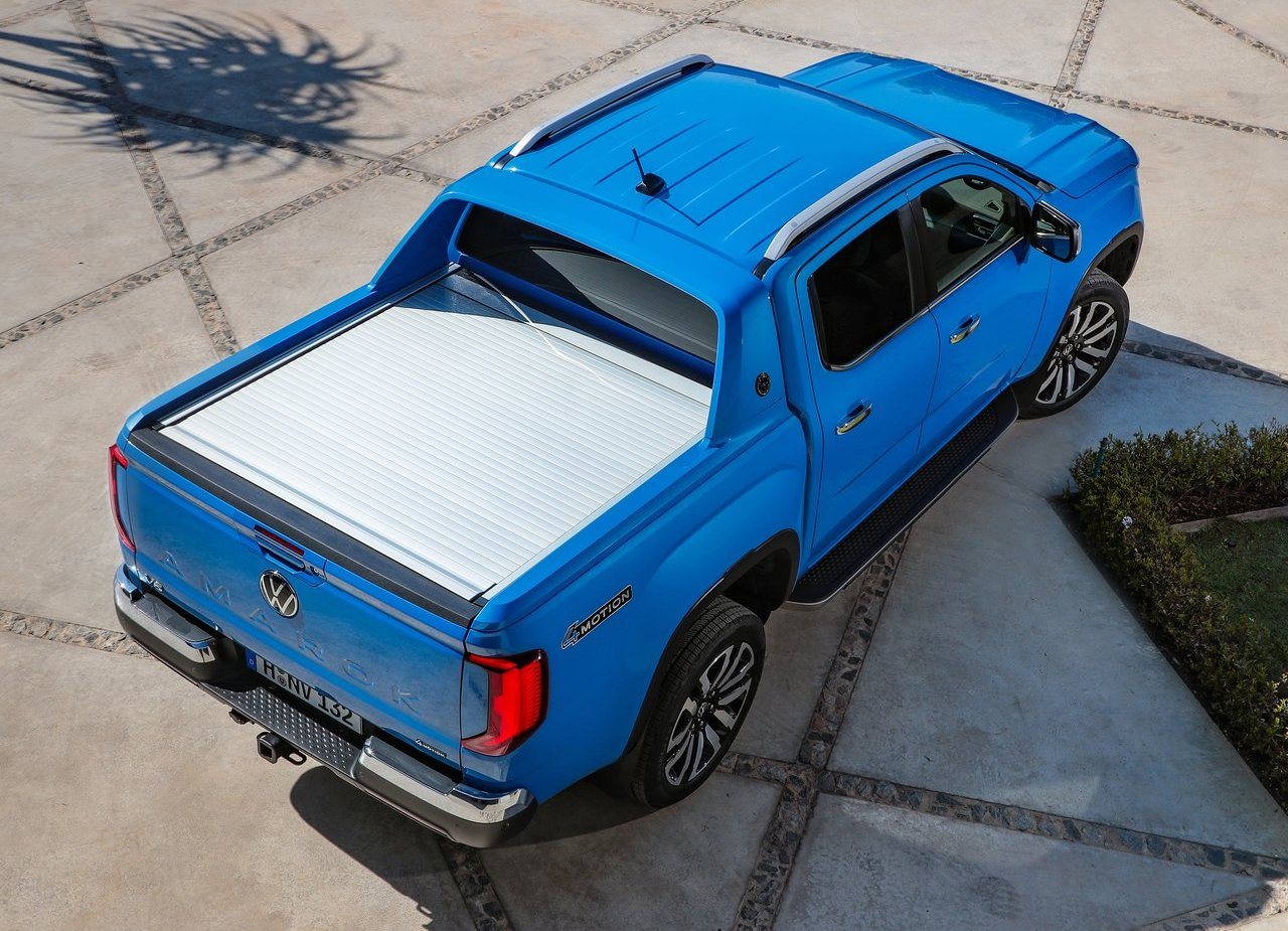 2023 - VOLKSWAGEN AMAROK, foto 49