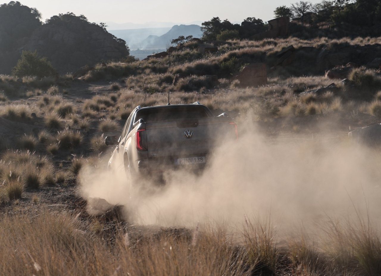2023 - VOLKSWAGEN AMAROK, foto 54