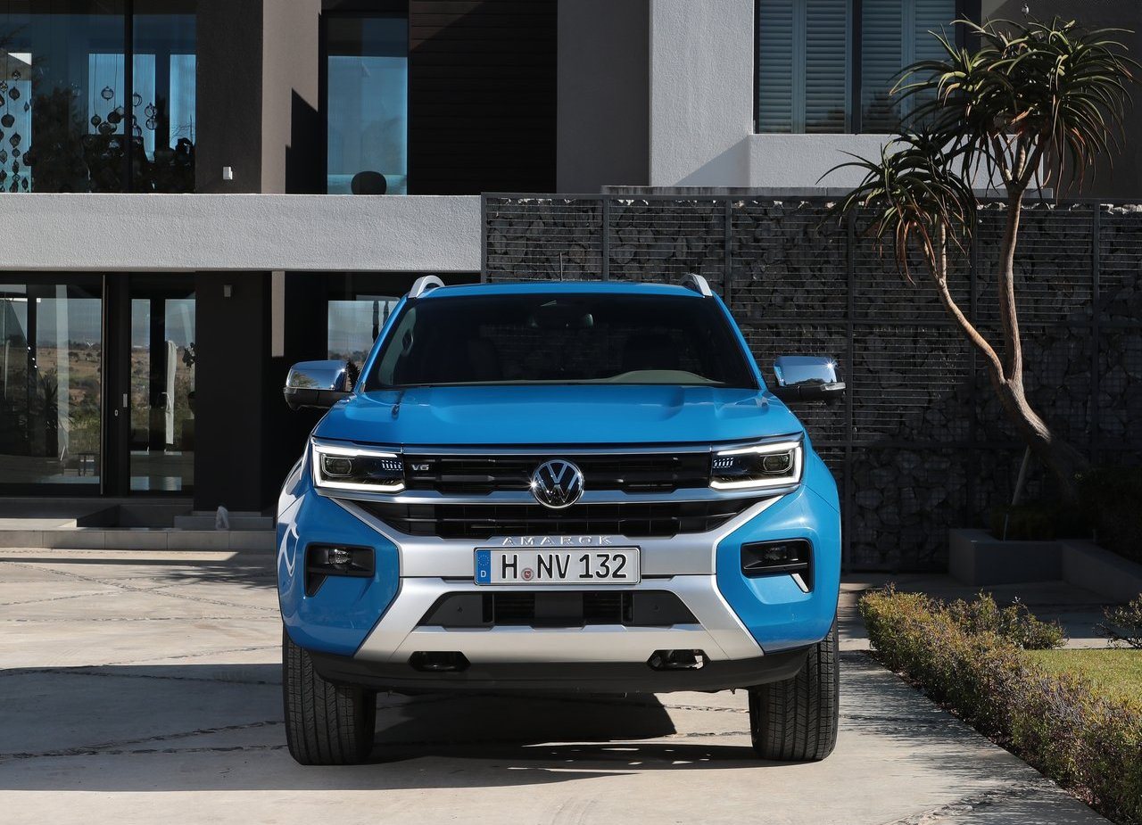 2023 - VOLKSWAGEN AMAROK, foto 55