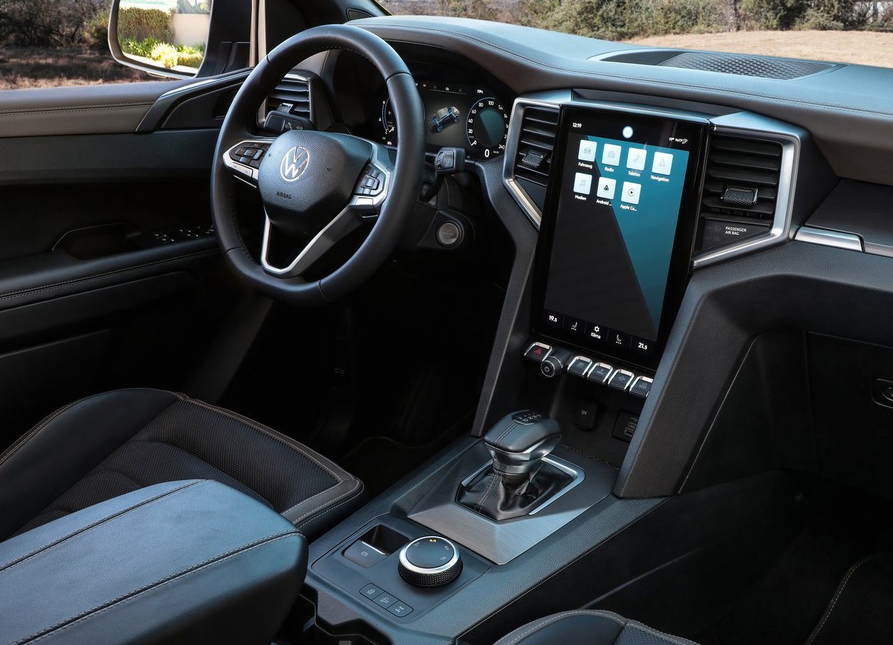 2023 - VOLKSWAGEN AMAROK, foto 68