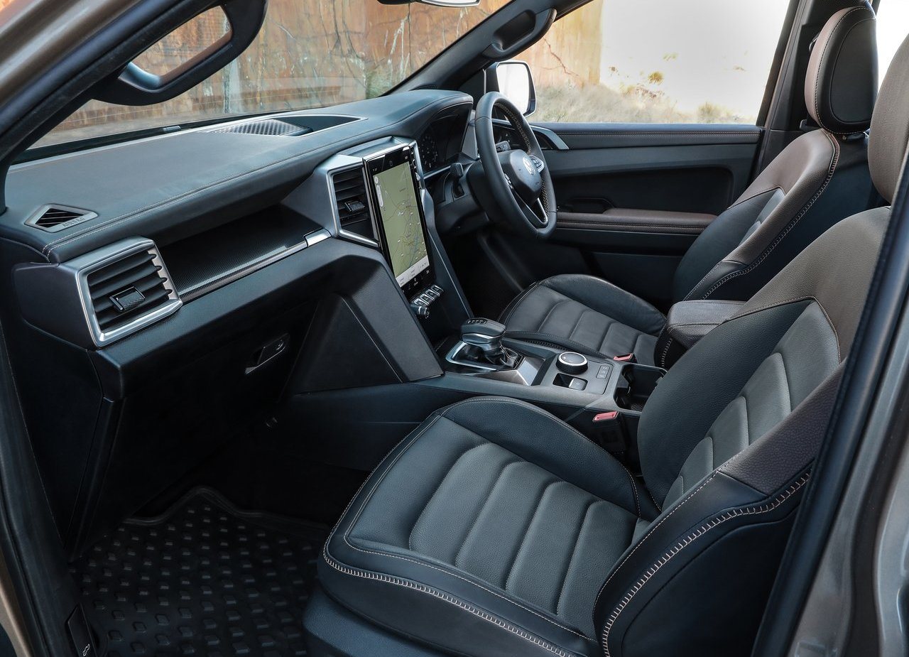 2023 - VOLKSWAGEN AMAROK, foto 69