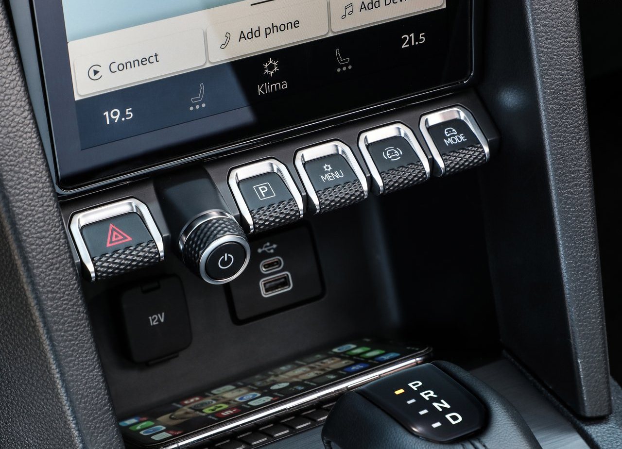 2023 - VOLKSWAGEN AMAROK, foto 71