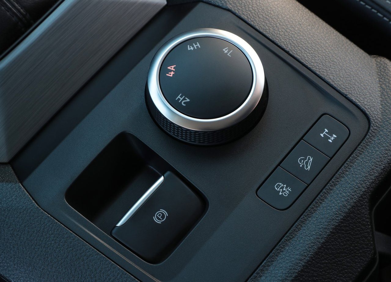 2023 - VOLKSWAGEN AMAROK, foto 72