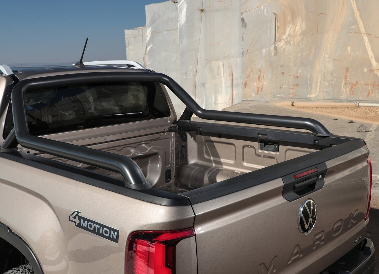 2023 - VOLKSWAGEN AMAROK, foto 77