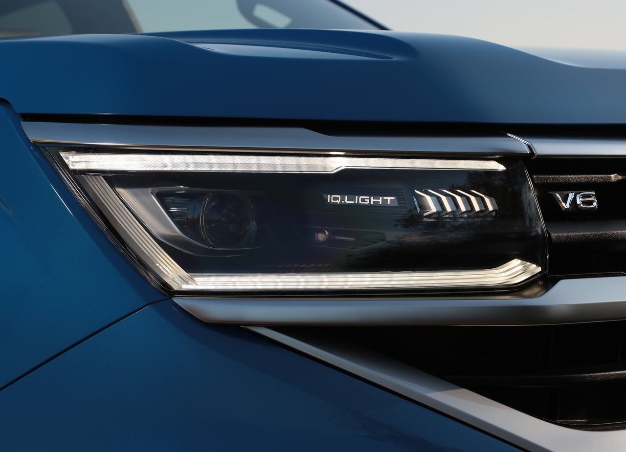2023 - VOLKSWAGEN AMAROK, foto 78